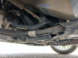 Abarth 595 Yamaha Monster Energy Edition - 2021