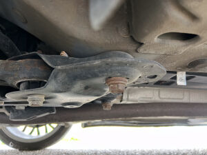 Abarth 595 Yamaha Monster Energy Edition - 2021