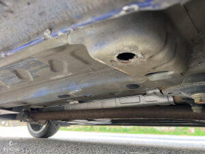 Abarth 595 Yamaha Monster Energy Edition - 2021