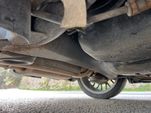 Abarth 595 Yamaha Monster Energy Edition - 2021