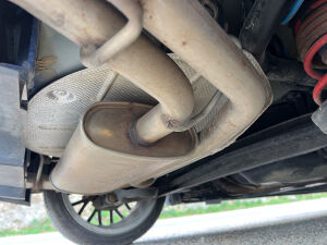 Abarth 595 Yamaha Monster Energy Edition - 2021