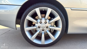 Aston Martin DB7 Vantage Volante - 2004