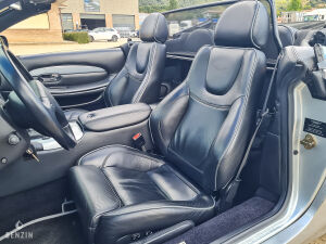 Aston Martin DB7 Vantage Volante - 2004