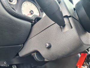 Aston Martin DB7 Vantage Volante - 2004