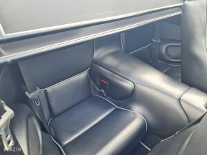 Aston Martin DB7 Vantage Volante - 2004