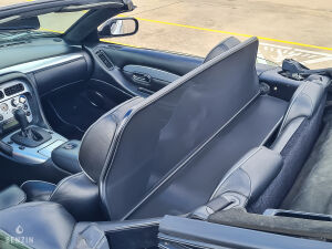 Aston Martin DB7 Vantage Volante - 2004