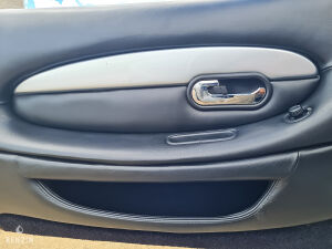 Aston Martin DB7 Vantage Volante - 2004