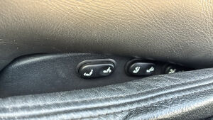 Aston Martin DB7 Vantage Volante - 2004