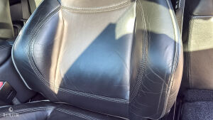 Aston Martin DB7 Vantage Volante - 2004