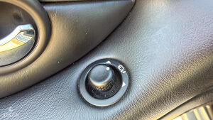 Aston Martin DB7 Vantage Volante - 2004