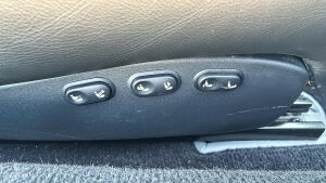 Aston Martin DB7 Vantage Volante - 2004