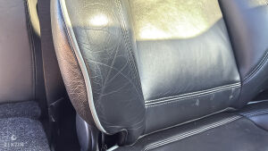 Aston Martin DB7 Vantage Volante - 2004