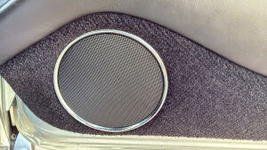 Aston Martin DB7 Vantage Volante - 2004