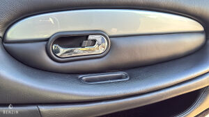 Aston Martin DB7 Vantage Volante - 2004