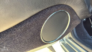 Aston Martin DB7 Vantage Volante - 2004