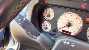 Aston Martin DB7 Vantage Volante - 2004