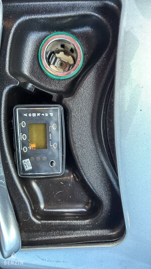 Aston Martin DB7 Vantage Volante - 2004