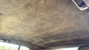 Aston Martin DB7 Vantage Volante - 2004