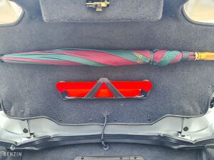 Aston Martin DB7 Vantage Volante - 2004