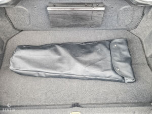 Aston Martin DB7 Vantage Volante - 2004