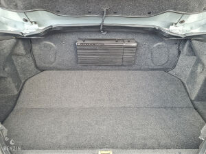 Aston Martin DB7 Vantage Volante - 2004