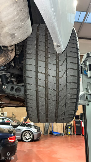 Aston Martin DB7 Vantage Volante - 2004