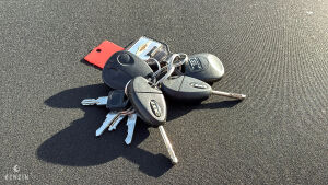 Aston Martin DB7 Vantage Volante - 2004