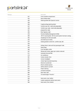 Porsche 911 type 996 4S*9k km - 2002