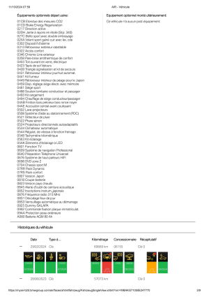 BMW 335i e92 DKG 65k km - 2010