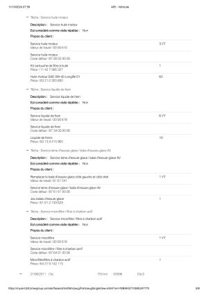 BMW 335i e92 DKG 65k km - 2010