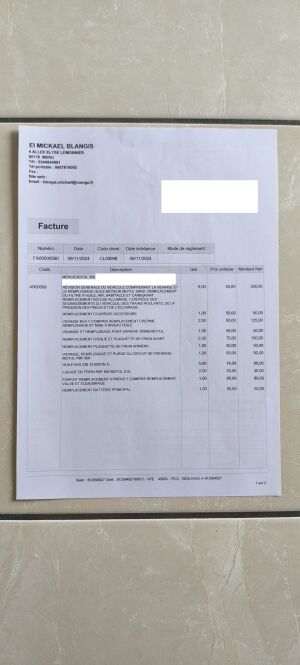 Mercedes-Benz SL350 R230*75k km - 2010