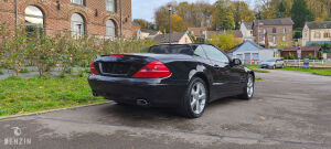 Mercedes-Benz SL600 R230 *59k km - 2003