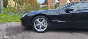 Mercedes-Benz SL600 R230 *59k km - 2003