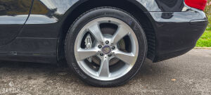 Mercedes-Benz SL600 R230 *59k km - 2003