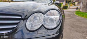 Mercedes-Benz SL600 R230 *59k km - 2003