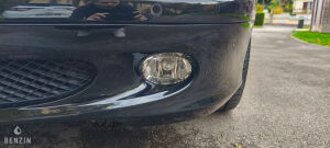 Mercedes-Benz SL600 R230 *59k km - 2003