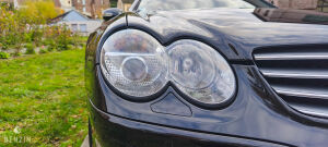 Mercedes-Benz SL600 R230 *59k km - 2003