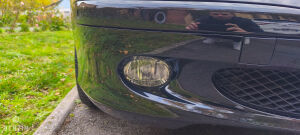 Mercedes-Benz SL600 R230 *59k km - 2003