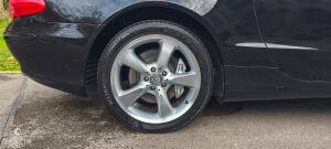 Mercedes-Benz SL600 R230 *59k km - 2003