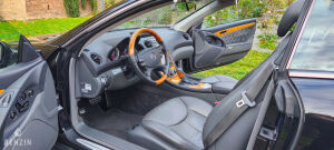 Mercedes-Benz SL600 R230 *59k km - 2003