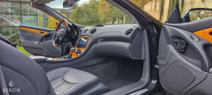 Mercedes-Benz SL600 R230 *59k km - 2003