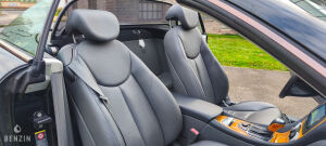 Mercedes-Benz SL600 R230 *59k km - 2003