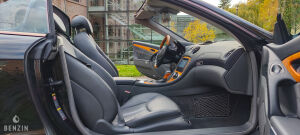 Mercedes-Benz SL600 R230 *59k km - 2003