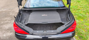 Mercedes-Benz SL600 R230 *59k km - 2003