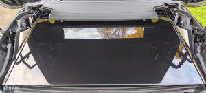 Mercedes-Benz SL600 R230 *59k km - 2003