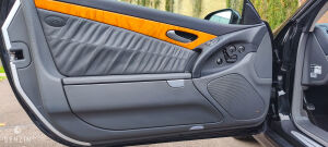 Mercedes-Benz SL600 R230 *59k km - 2003