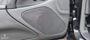 Mercedes-Benz SL600 R230 *59k km - 2003