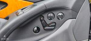 Mercedes-Benz SL600 R230 *59k km - 2003