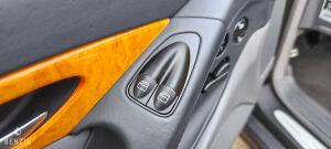 Mercedes-Benz SL600 R230 *59k km - 2003