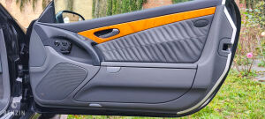 Mercedes-Benz SL600 R230 *59k km - 2003